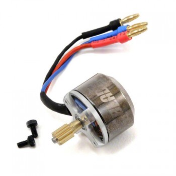 Brushless Main Motor: 180 CFX